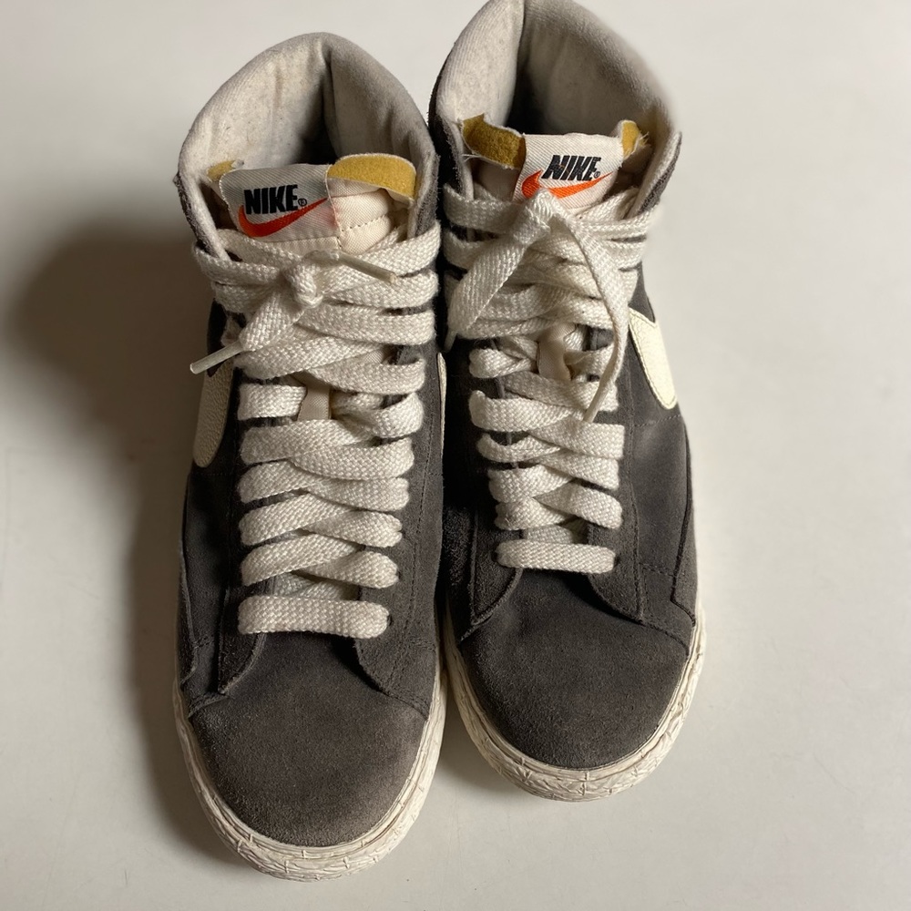 Nike Blazer - Picture 4 of 8